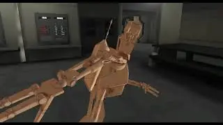 When a Clone plays VR