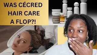 DID BEYONCE'S HAIR CARE LINE FLOP?