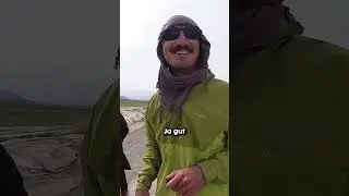 Lustiger Österreicher in #Afghanistan