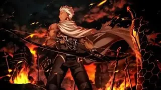 Archer [ Faint ]