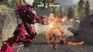 Titanfall 2. Монарх не зашёл.
