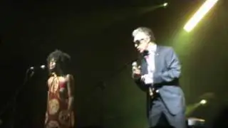 Alabama 3 You Dont Dance To Techno Anymore 40th Glastonbury 2010