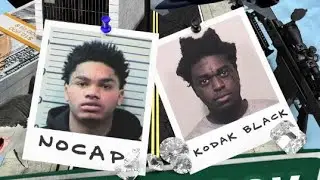 Kodak Black X NoCap - Big Boy Diamonds (Music Video) [original version]
