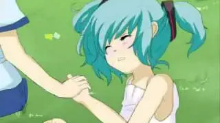 Miku Hatsune Animation PV - Music Box 