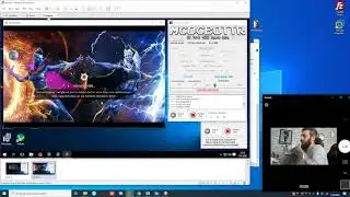 Marvel şampiyonlar turnuvası için BAN RİSKİ olmayan ilk ve tek Mobile Bot(PC ŞART!)