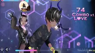 #sweetdanceru клип - Ты любишь эту девочку)