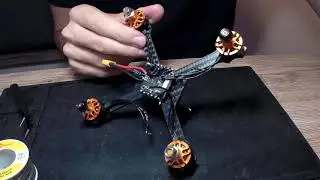Tyro79 Build Timelaps