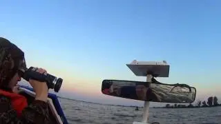 Рассветы над Камой-2014