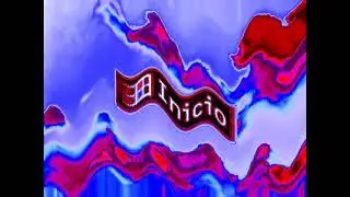 Windows 95 Welcome 3 (Spanish) Effects