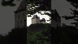 Burgk Castle Museum Schloß Burgk Germany by Desmond Louw DNA photographers