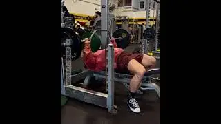 Upper Body Workout
