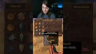 What Craftable Items Float in Valheim Science!