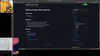 Florida JS - Tech Event - LIVE