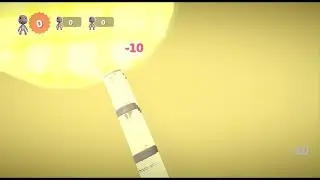 Kunosaki FFA 3 Peat | LittleBIGPlanet 3 (Before Server Shutdown)
