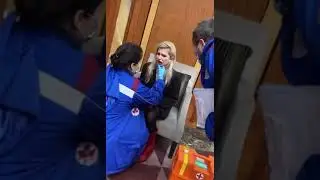 К МЕЛСТРОЮ ПРИЕХАЛА ПОЛИЦИЯ 2020
