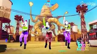 Just Dance 2020(Unlimited): Woman Like Me - Little Mix Ft. Nicki Minaj - (5 Star)