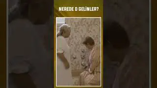 Kayınvalidemin Benden Beklediği Performans 🤣🤣 | Bizimkiler #shorts