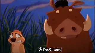 SI IBAI Y AURONPLAY FUERAN PERSONAJES DE DISNEY