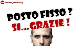 Io voglio fare il POSTO FISSO! Ecco la view CORRETTA!