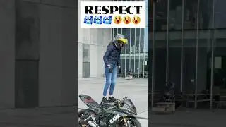 respect 🔥🤯 🎯💯 