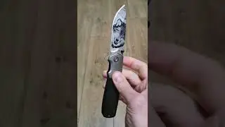 Chongming CM124 Волк