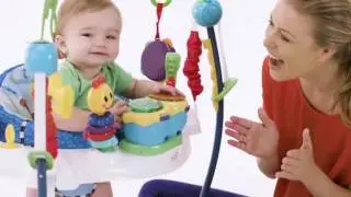Baby Einstein Neighborhood Symphony Jumper™