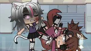 Gasolina|meme|Gacha Life
