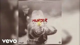 Masicka - Murder (Audio)