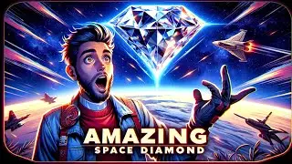 The Hex Space Diamond