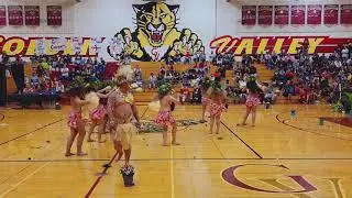 Kiki Raina Tahiti Fete 2022 - Tiare Hinano (Hura Tau Group) 