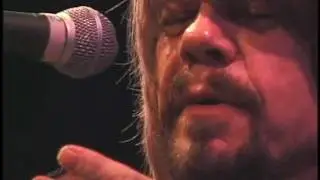 David Johansen and the Harry Smiths - On the Wall