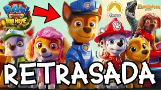 PAW PATROL 3: THE DINO MOVIE DELAYS RELEASE DATE - NEW DATE, COMPETITION & EVERYTHING About