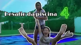 Desafio da piscina 4