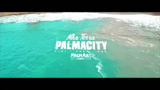 Palmacity - Nha Terra (Video Official 4K)