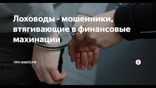 Про финансовые пирамиды Сергей Никитин