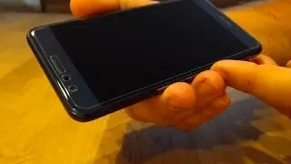 Honor 8 Tempered Glass screen protector - fitting