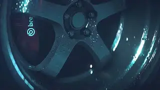 NFS Edit 4K | DRAG