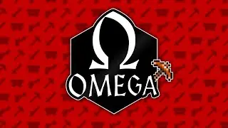 Un grupo de gigantes | Omega Terraria Directo 1