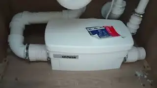 Strange Toilet Grinds Up Your Poop Before Sending it 