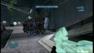 Halo Reach Beta Mod Sword Base