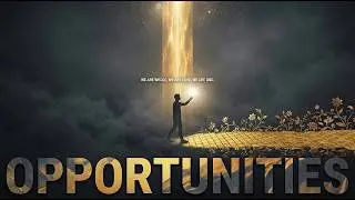 Opportunities 