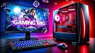 Top 5 Best Custom Gaming Windows 11 For Low End Pc 2024 
