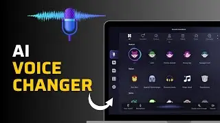 I Pretended To Be A Real Agent By Using The AI Voice Changer In Counter Strike 2