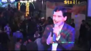 Jumamyrat Kasymow Gulnara