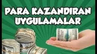 İNTERNETTEN PARA KAZANMA SİTELERİ !! İNTERNETTEN PARA NASIL KAZANILIR??