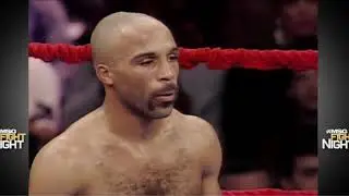 Pernell Whitaker vs James McGirt 1 HD