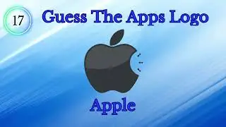Guess the logos of different apps in just 3 second / AF Zone Creator