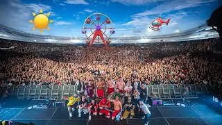 Bestes Open Air ever