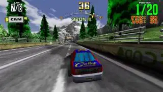 Taytona Arcade Racing Pc New Version (Download Link In the Description)