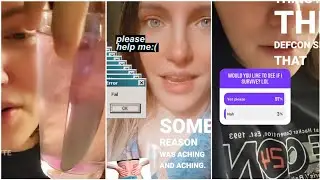 I randomly Lost 30 % Kidney Function in 2 Weeks..😟 What do? Nixie Vlog
